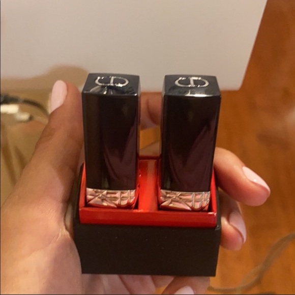 Dior coffret - Picture 2 of 3